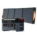 OSCAL PowerMax 2400Pro Powerstation | 2400W/2016Wh LiFePO4 | Inkl. 200W Solarpanel
