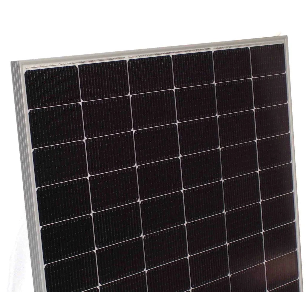 APEX 600W Bifazial Glas-Glas Solarmodul | 750W Spitzenleistung | 3er Set (2250W Gesamt)