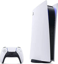 Sony PlayStation 5 Digital Edition – Spielkonsole 825GB SSD, 4K, 120fps, ohne Laufwerk